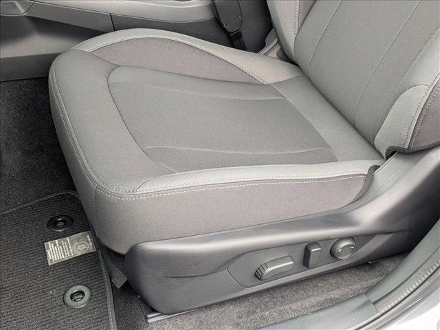 New 2026 Subaru Crosstrek 2.0i Premium image 4