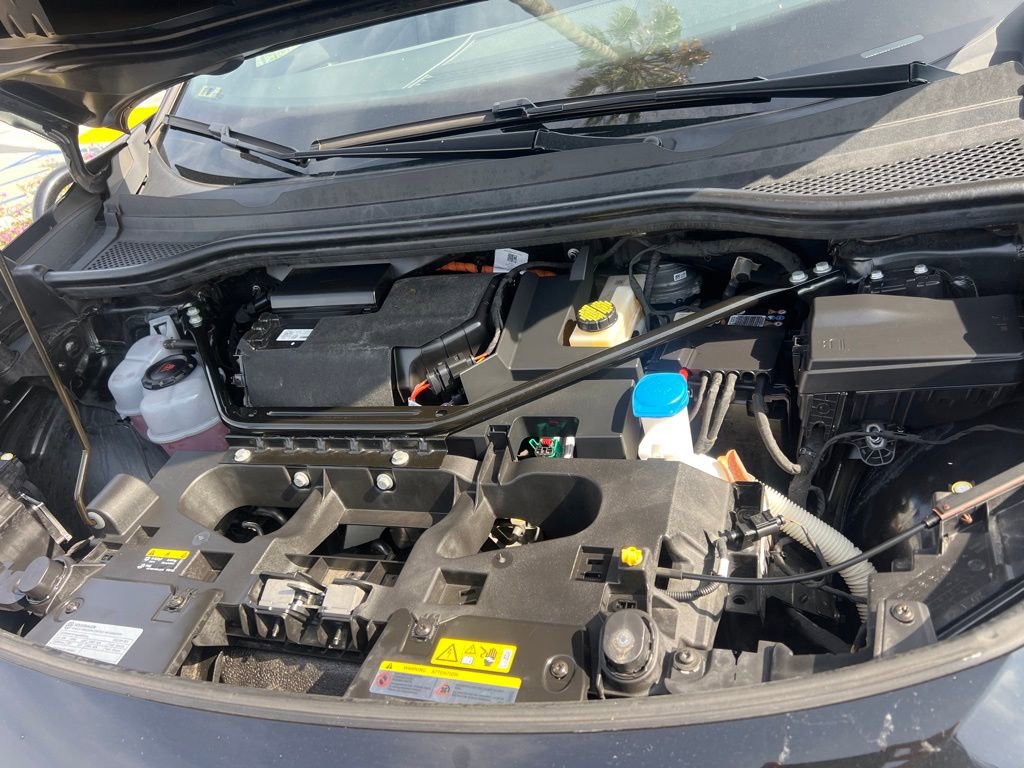 Used 2022 Volkswagen ID.4 Pro image 67