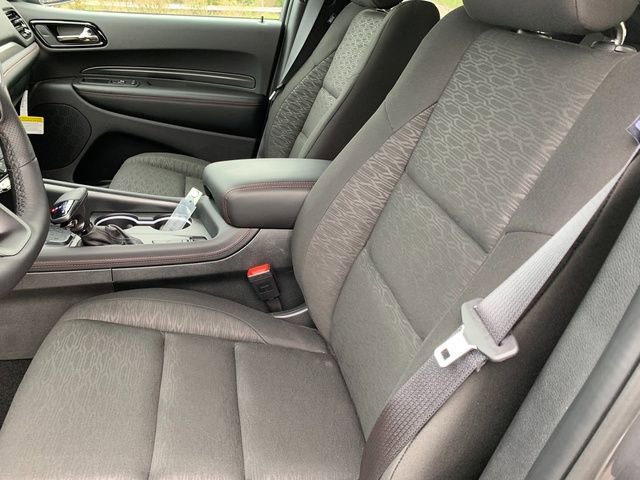 New 2026 Dodge Durango GT AWD/4WD image 12