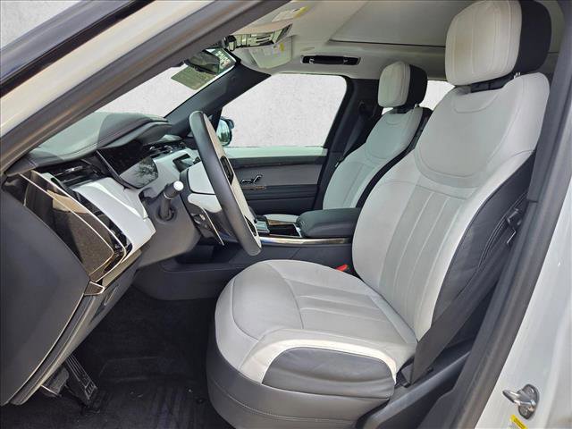 Used 2024 Land Rover Range Rover Sport Dynamic SE AWD/4WD image 15