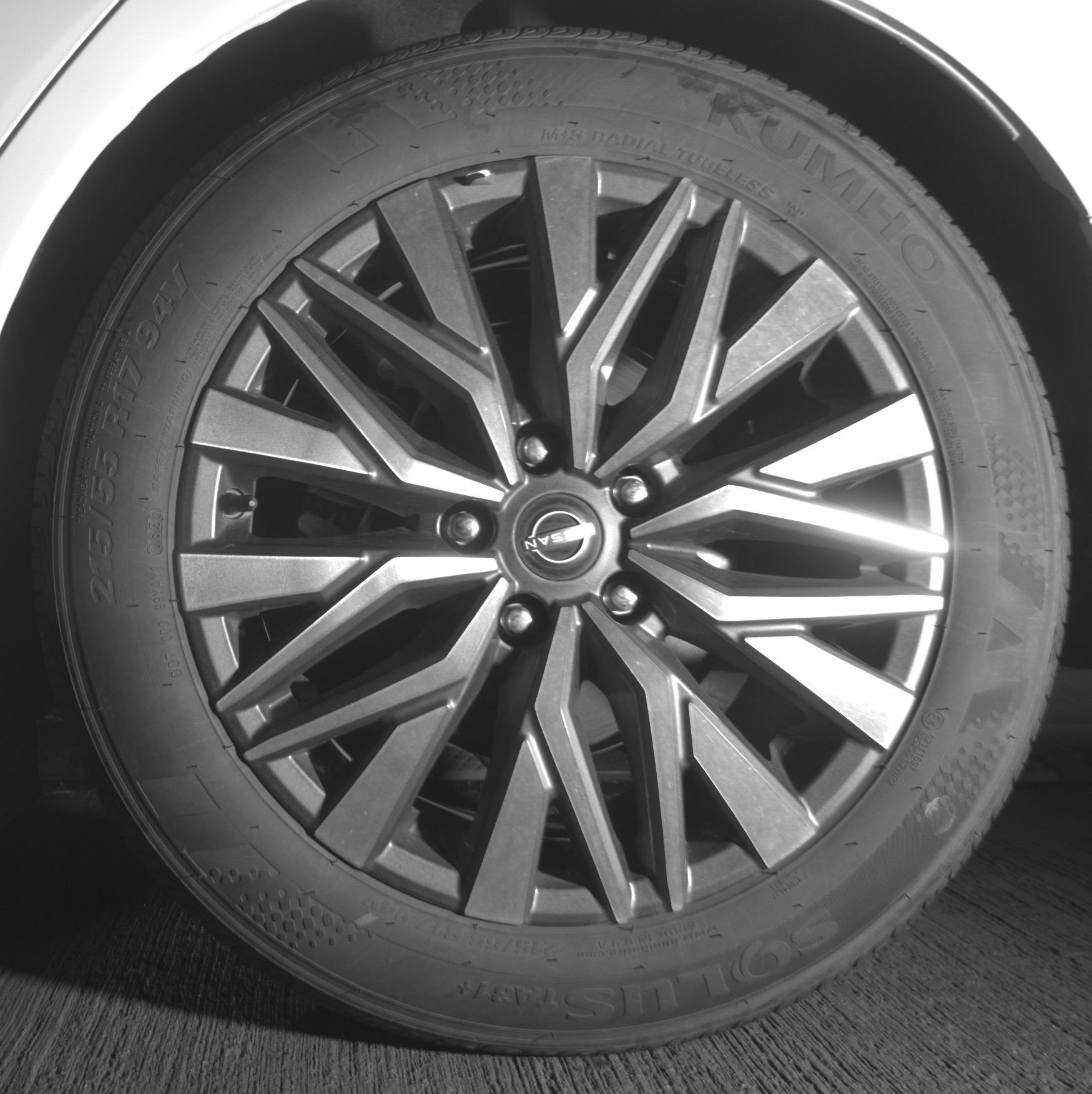 Used 2025 Nissan Altima 2.5 SV image 14