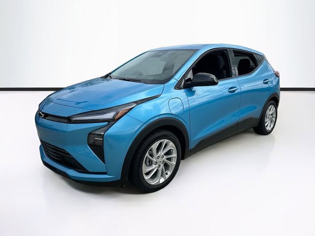 New 2027 Chevrolet Bolt LT w/ Comfort Package FWD image 1