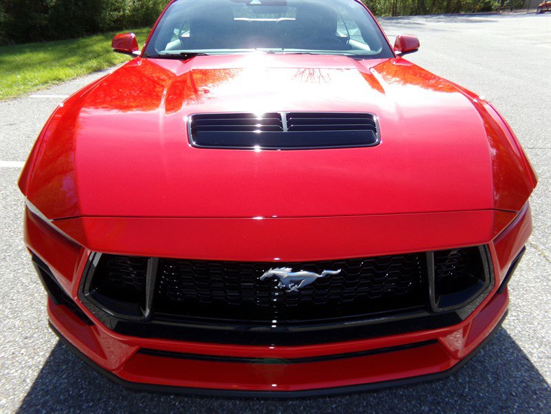 Used 2025 Ford Mustang GT Premium image 7