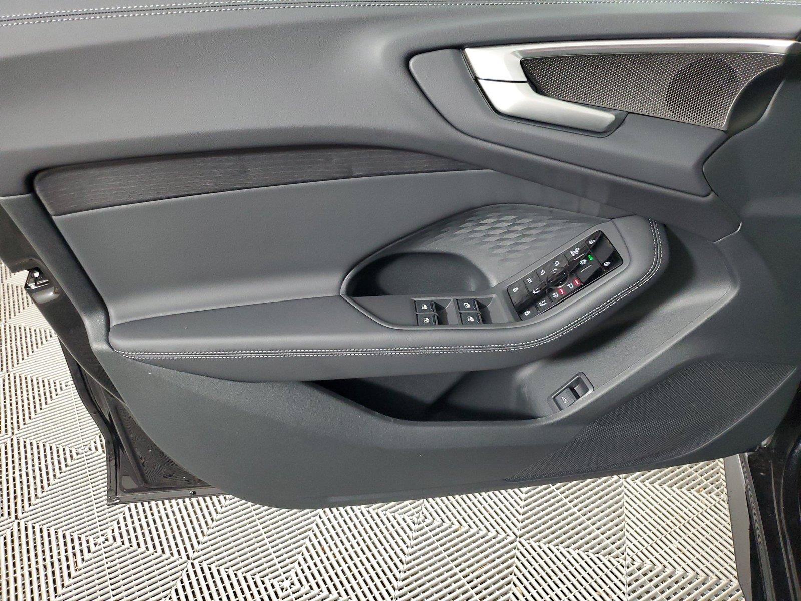 New 2026 Audi A5 Premium Plus AWD/4WD image 20