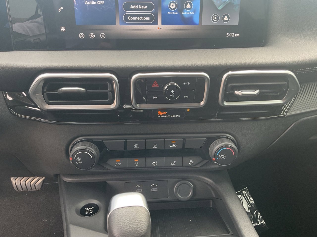 New 2027 Nissan Sentra S FWD image 27