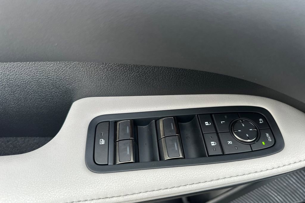 Certified 2023 Lexus RX 350 Premium Plus image 11