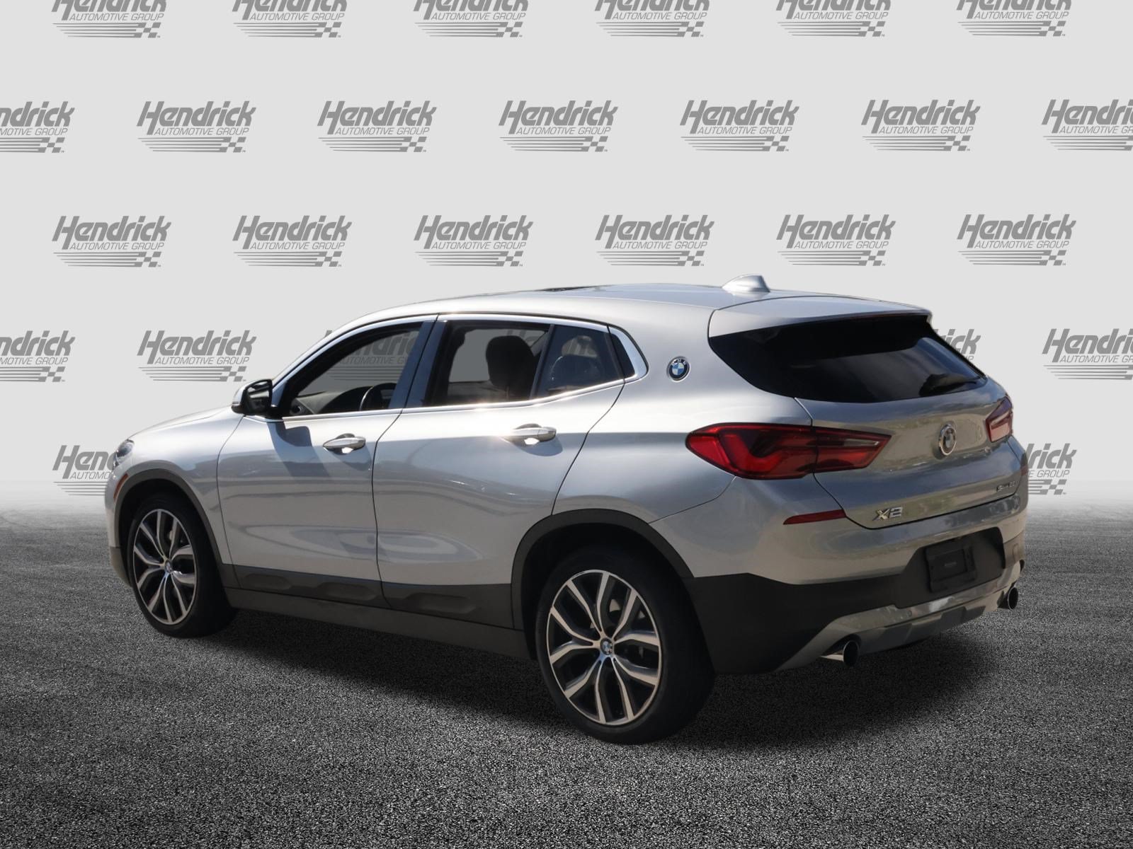 Used 2018 BMW X2 sDrive28i w/ Convenience Package FWD image 7