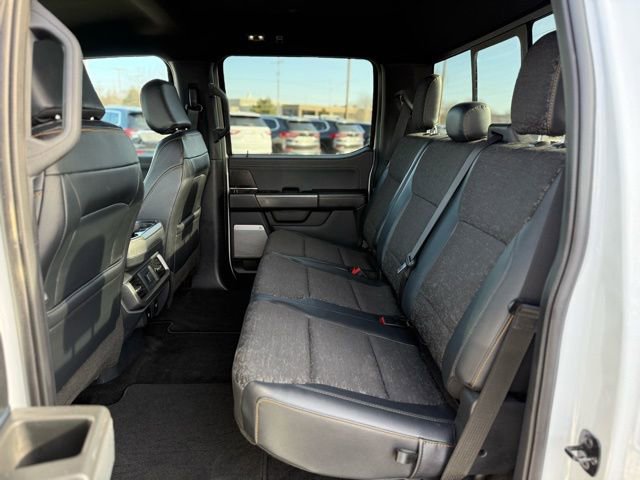 Certified 2024 Ford F150 Tremor image 13
