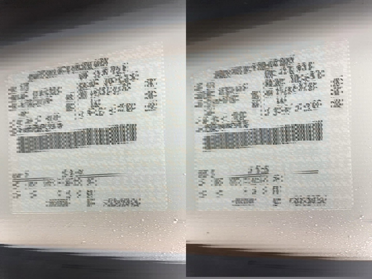 Used 2023 Ford Transit 350 DRW image 13