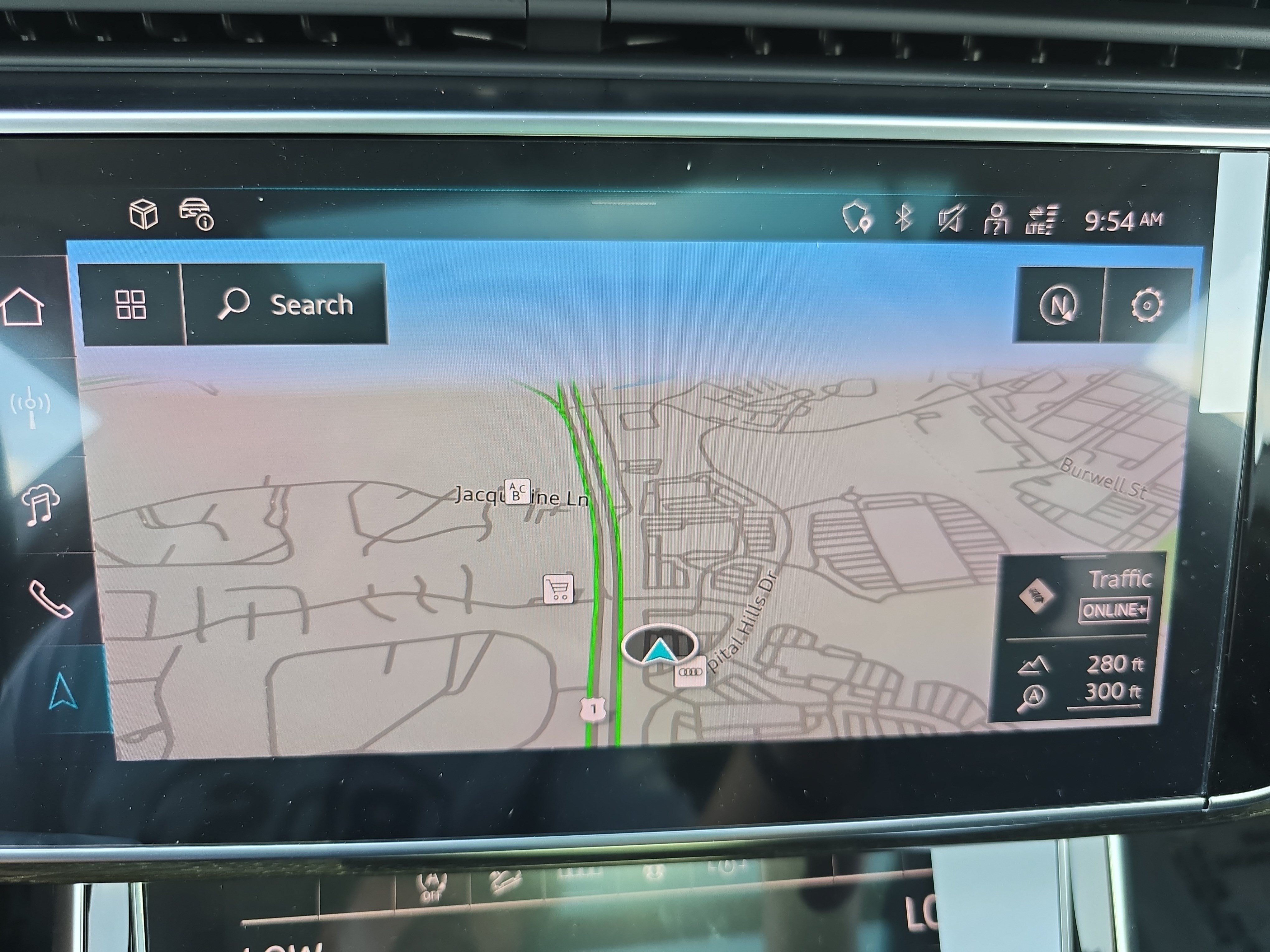 New 2026 Audi Q8 Premium Plus AWD/4WD image 21