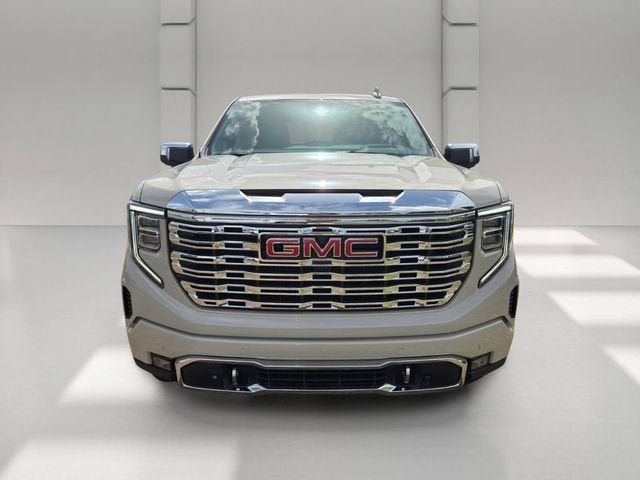 New 2026 GMC Sierra 1500 Denali w/ Technology Package AWD/4WD image 8