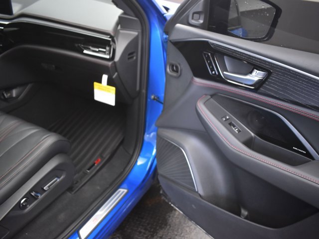 New 2026 Acura MDX Type S AWD/4WD image 30