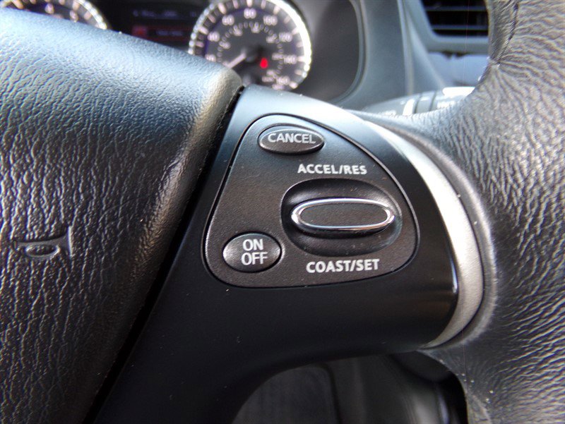 Used 2014 INFINITI QX60 AWD w/ Premium Plus Package image 64