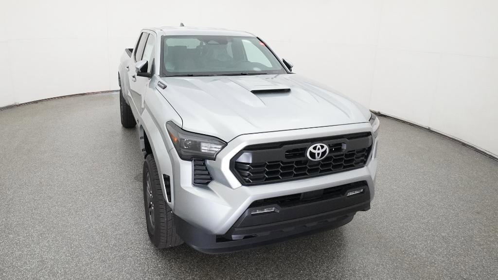 New 2025 Toyota Tacoma TRD Sport image 30