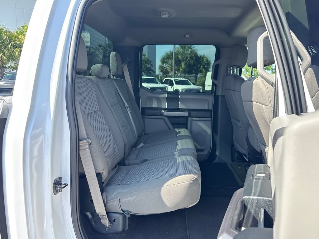 Used 2019 Ford F150 XLT w/ Equipment Group 301A Mid AWD/4WD image 26