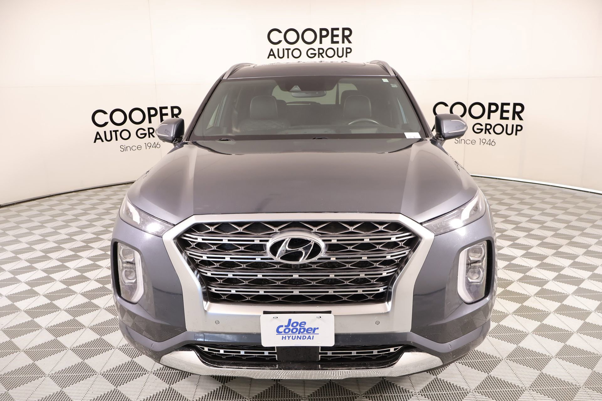 Used 2020 Hyundai Palisade Limited image 9