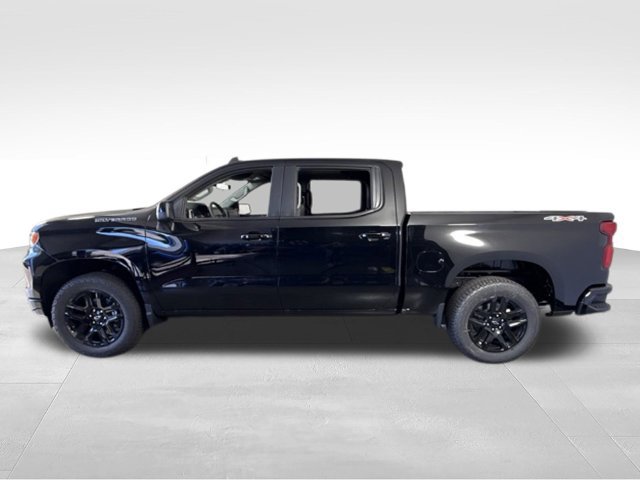 New 2026 Chevrolet Silverado 1500 RST w/ Convenience Package II AWD/4WD image 7