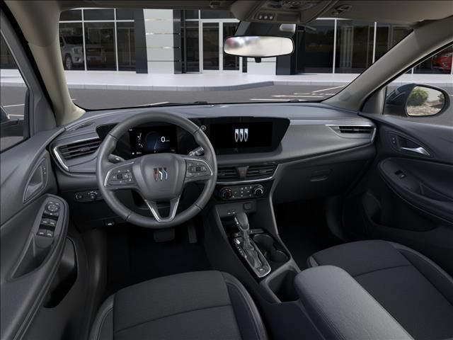 New 2026 Buick Encore GX Preferred w/ Comfort Package FWD image 15