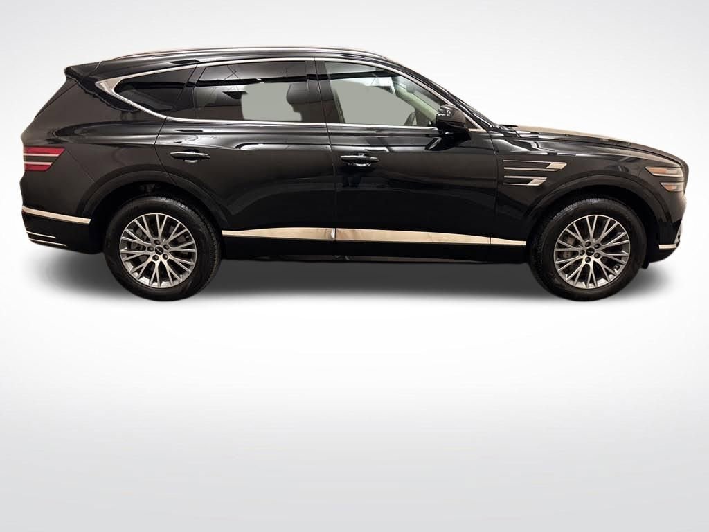 New 2026 Genesis GV80 2.5T Select image 4
