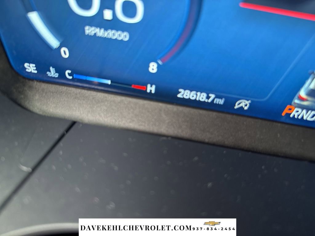 Used 2023 Ford Escape ST-Line Select w/ Tech Pack #2 image 42