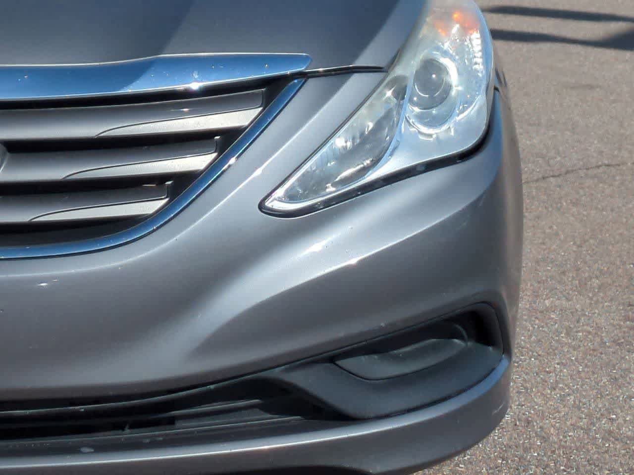 Used 2014 Hyundai Sonata GLS image 10