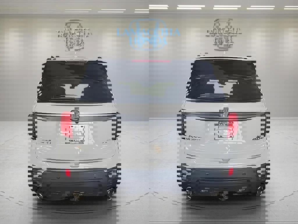 Used 2023 Honda Passport EX-L image 5