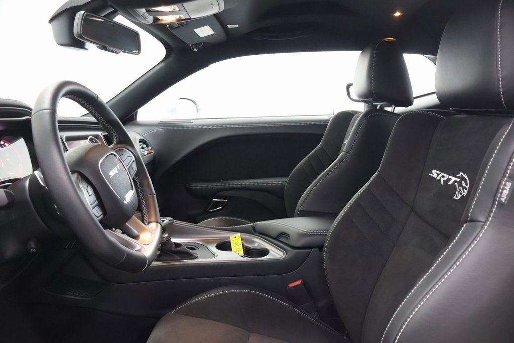 Used 2023 Dodge Challenger SRT Hellcat image 13