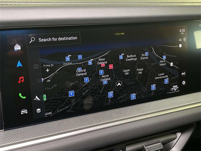 New 2026 Porsche Cayenne S image 30