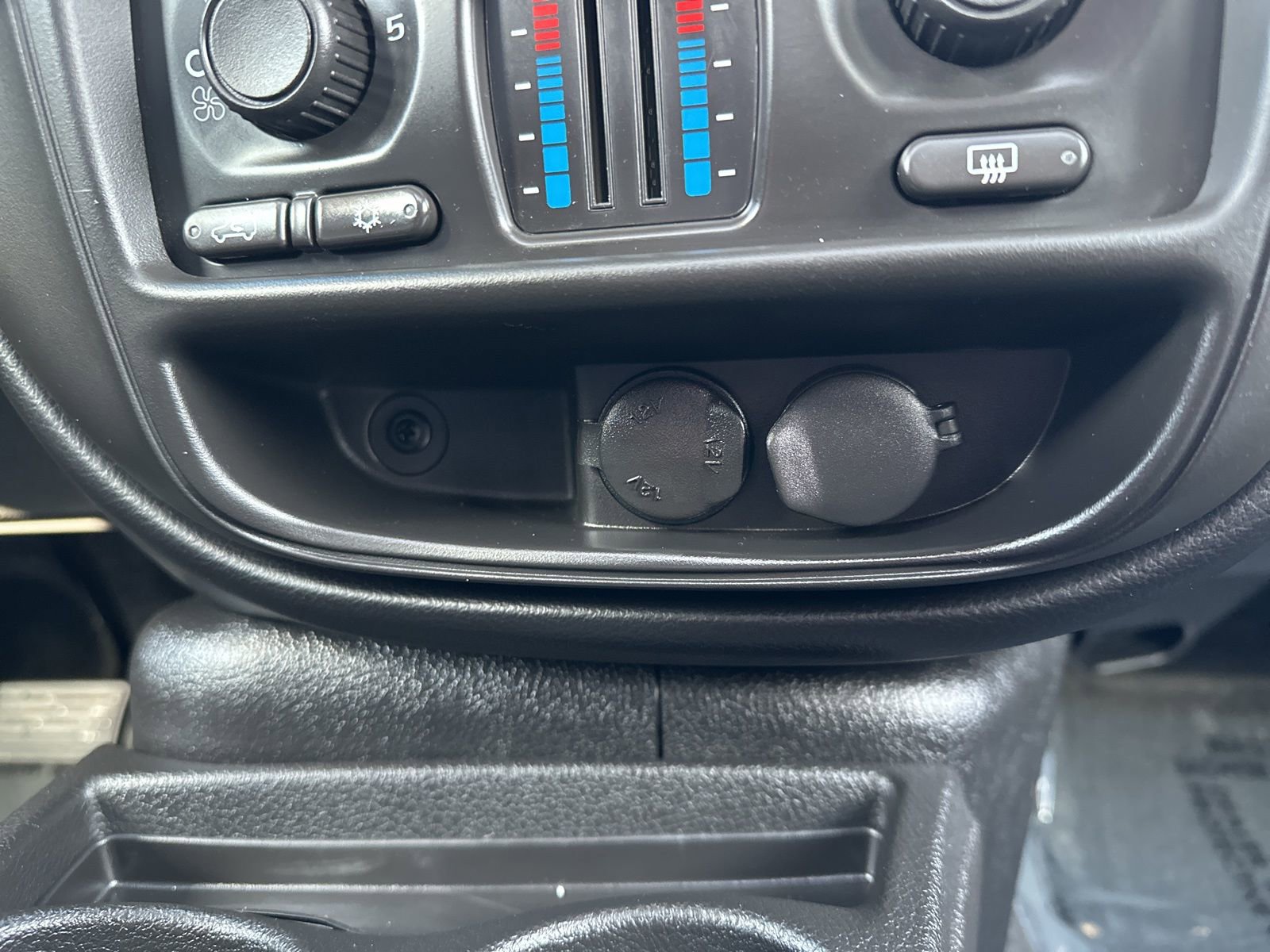 Used 2009 Chevrolet TrailBlazer LT w/ Sun And Sound Package image 43