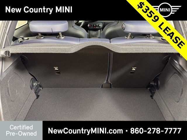 Certified 2025 MINI Cooper S image 22