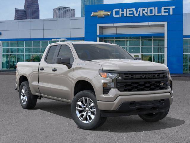 New 2026 Chevrolet Silverado 1500 Custom image 15