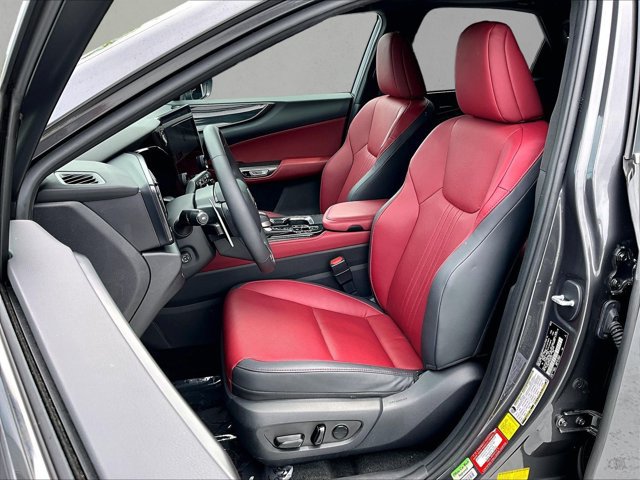 Used 2022 Lexus NX 350 AWD image 27