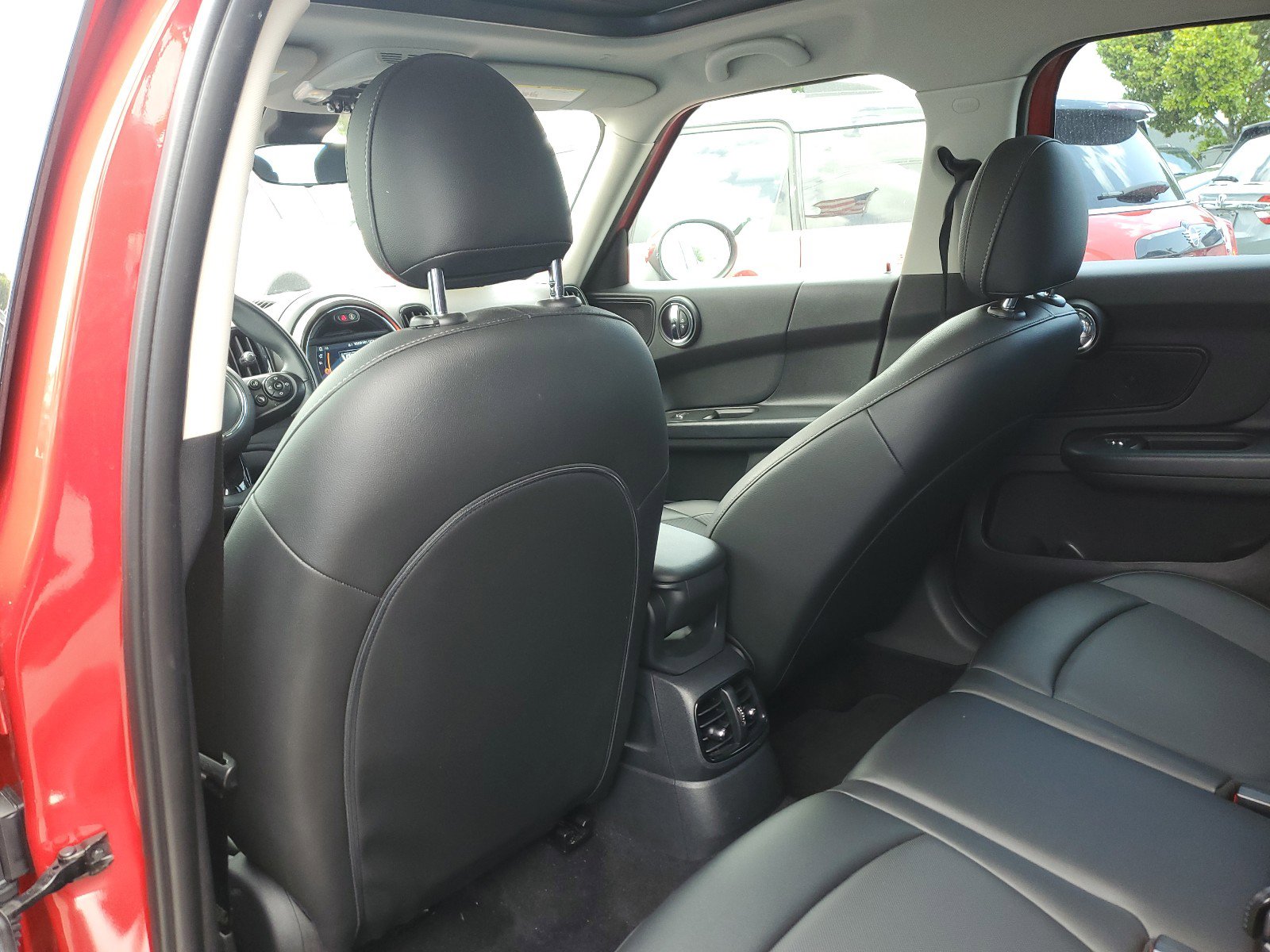 Used 2019 MINI Cooper Countryman image 10