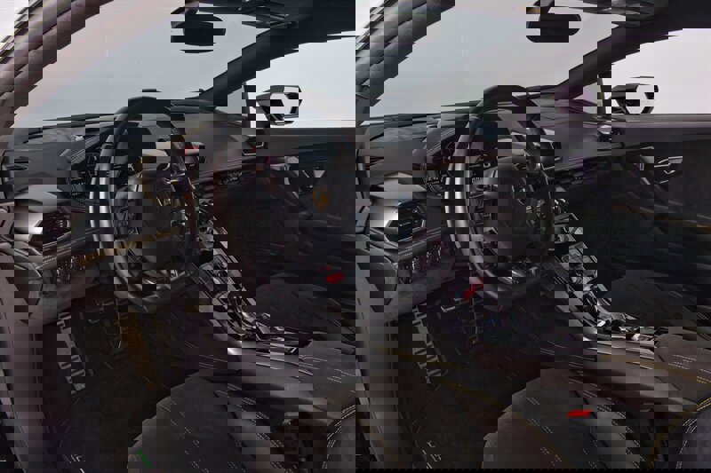 Used 2015 Lamborghini Huracan LP 610-4 AWD/4WD image 18