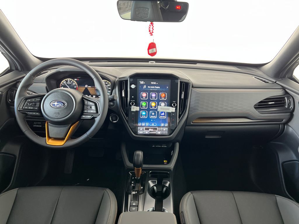 New 2026 Subaru Forester Wilderness w/ Wilderness Package image 13