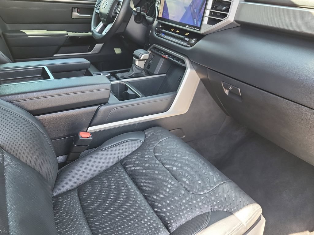 Used 2022 Toyota Tundra Limited AWD/4WD image 20