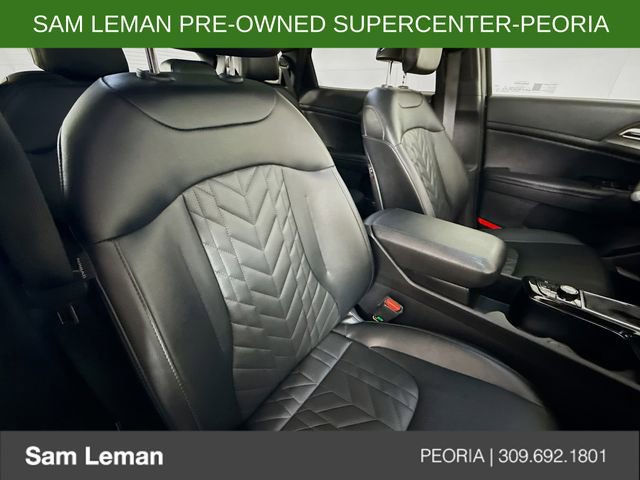 Used 2023 Kia Sportage X-Line w/ X-Line Premium Package image 28