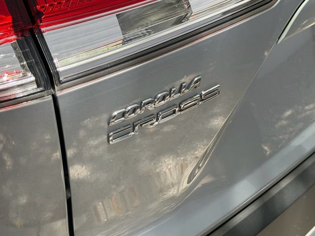 Used 2023 Toyota Corolla Cross L FWD image 7
