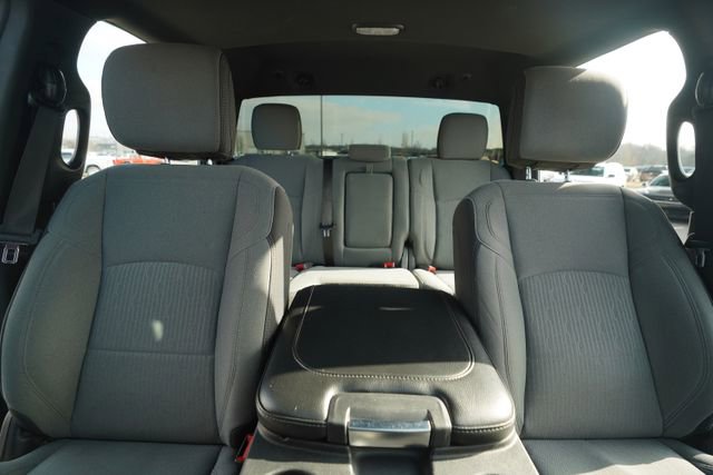 Used 2023 RAM 2500 Big Horn w/ Level 1 Equipment Group image 34