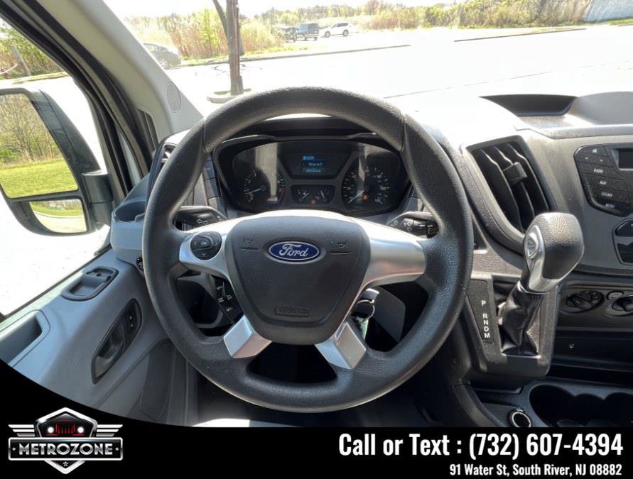 Used 2019 Ford Transit 250 148 High Roof image 30