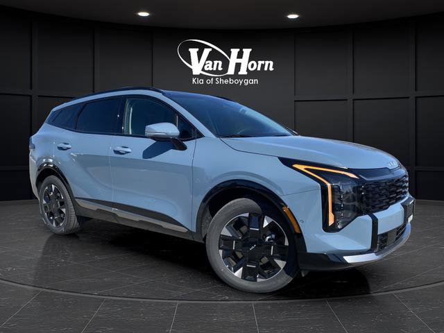 New 2026 Kia Sportage SX Prestige image 1