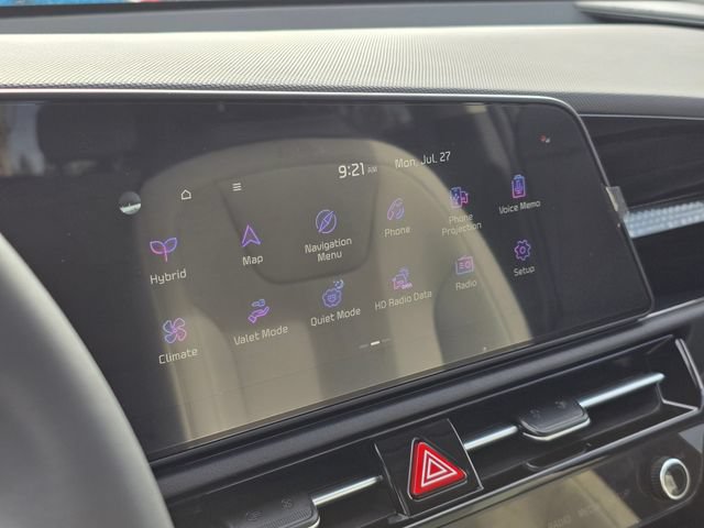 New 2026 Kia Niro EX w/ EX Premium Package FWD image 27