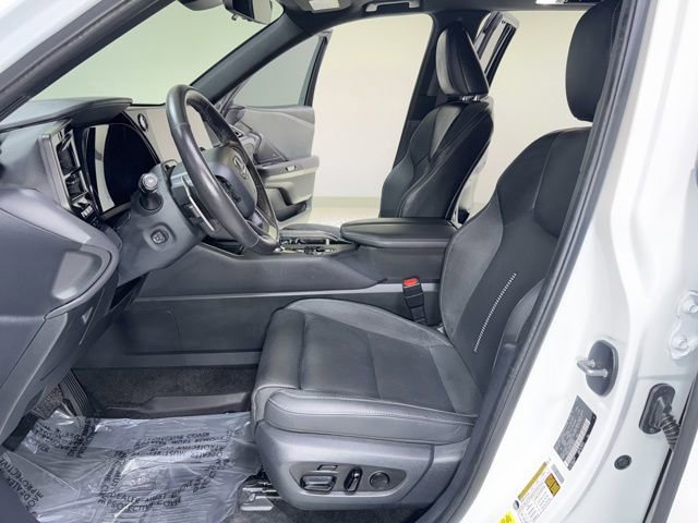 Used 2024 Lexus TX 350 FWD image 14