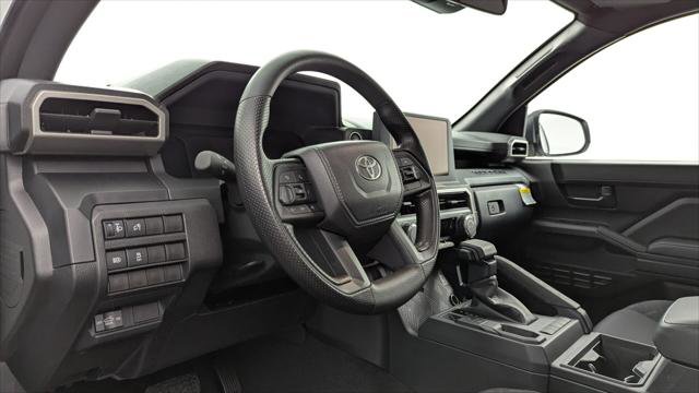 Used 2025 Toyota Tacoma SR RWD image 23