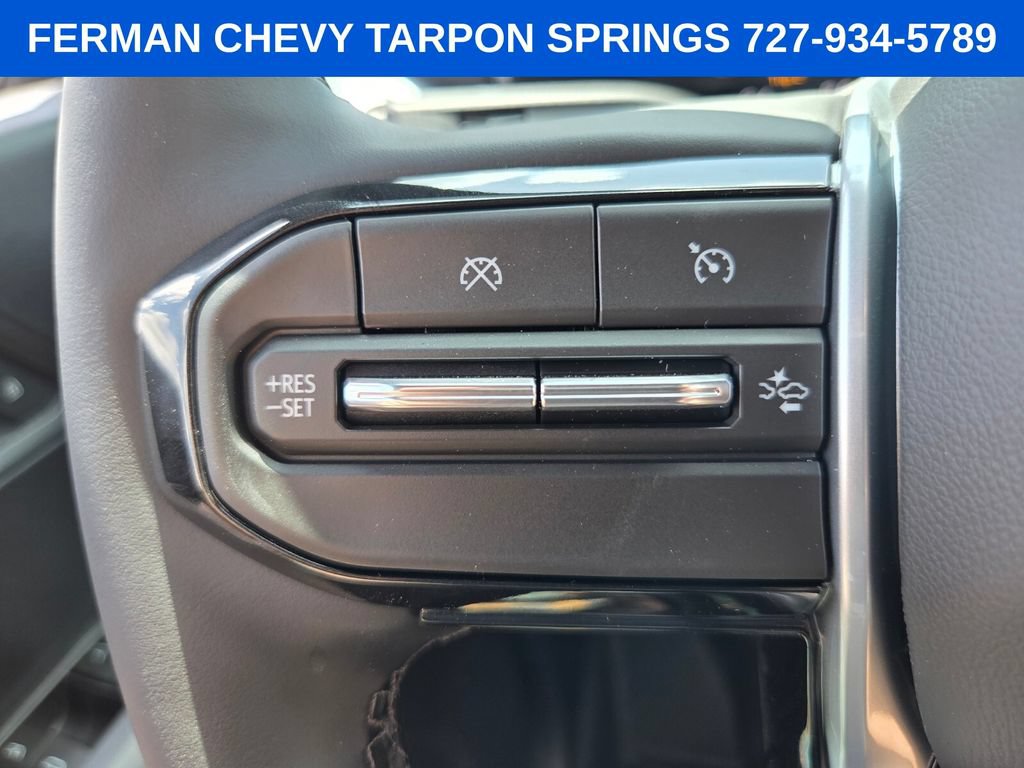 New 2026 Chevrolet Colorado LT w/ LT Convenience Package RWD image 29