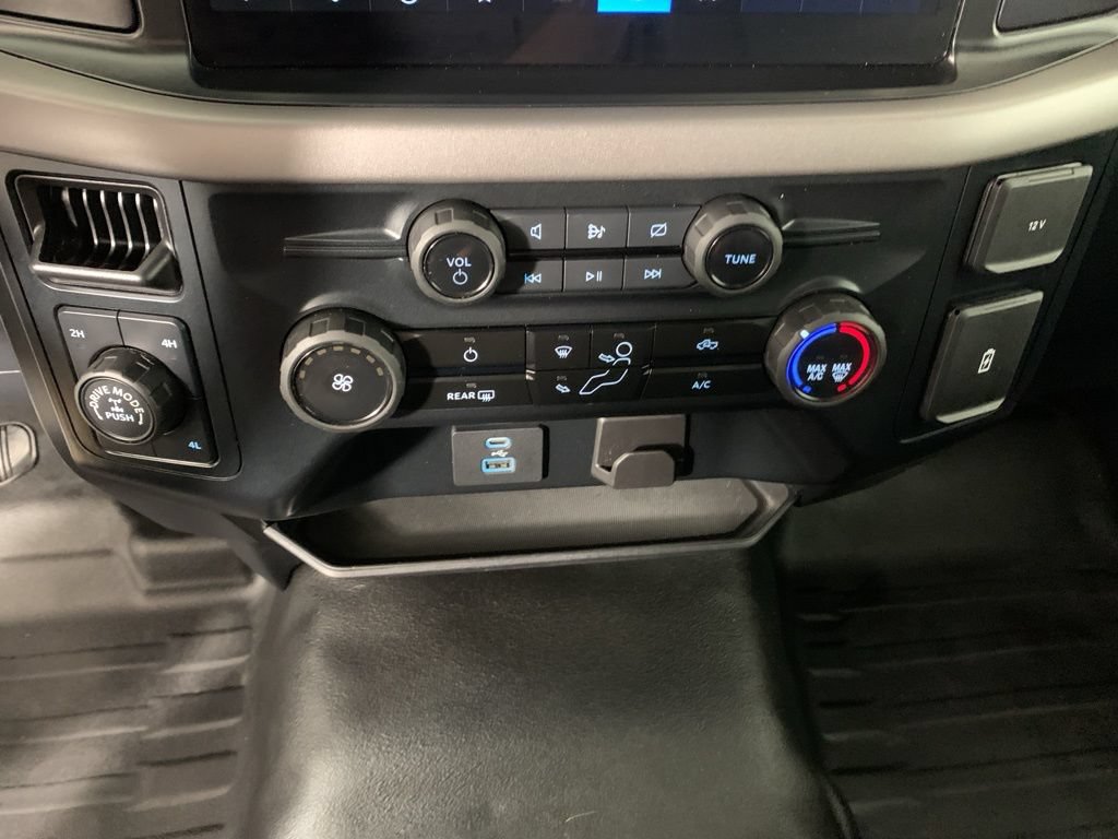 Used 2024 Ford F150 XL w/ Equipment Group 103A High AWD/4WD image 23