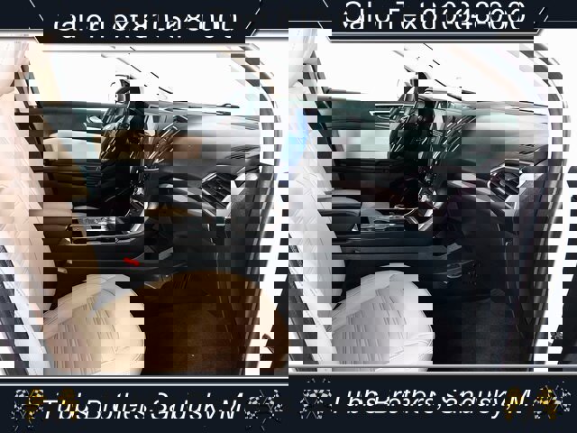 Certified 2024 Ford Edge SEL image 5