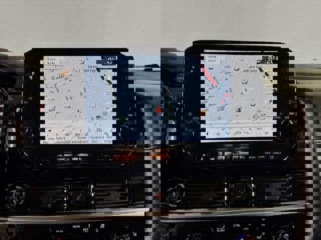 Certified 2023 Nissan Pathfinder SL w/ SL Premium Package image 11