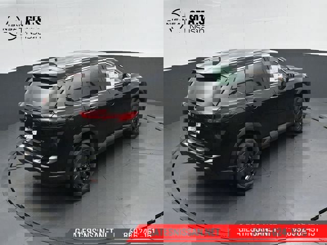 New 2026 Nissan Rogue SV w/ Cold Weather Package image 43