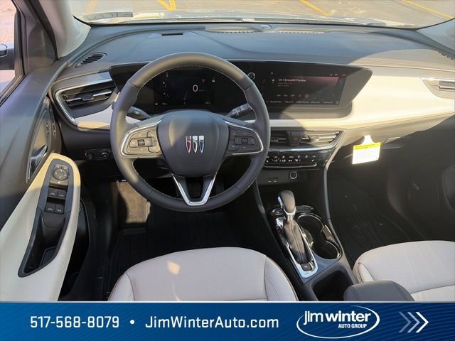 New 2026 Buick Encore GX Avenir w/ Avenir Technology Package image 46